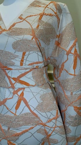 جلابية رمضان