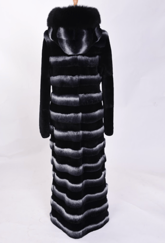 كوت فرو ريكس طبيعي