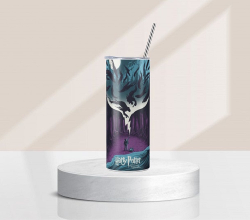 Harry Potter mug