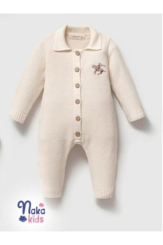 مجموعة ملابس فاخرة للأطفال الذكور