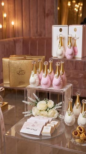 ميني عطر July