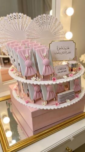 محفظة العناية بالاظافر