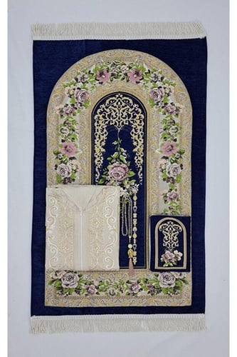 طقم صلاة جودة فاخرة