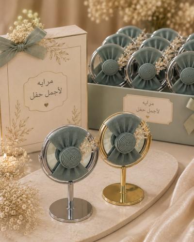 مرايا