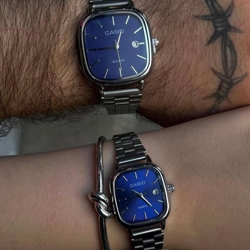 كاسيو ساعة كابلز