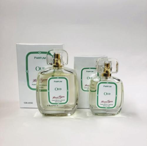 OUD Luxury Perfume