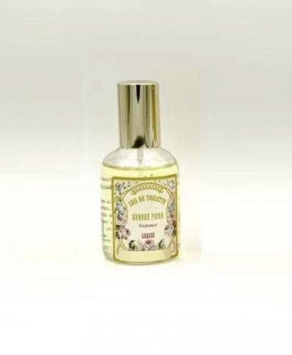 Patchouli Eau de Toilette