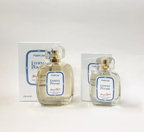 Poudre Luxury Perfume
