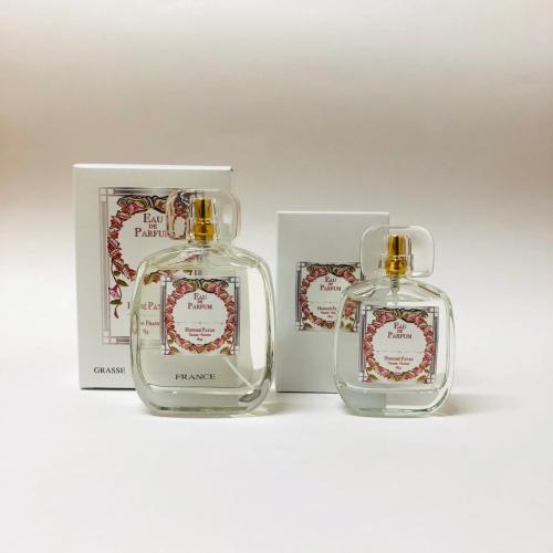 Tanneron Eau de parfum
