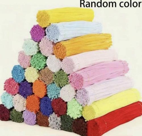 على حسب الطلب تعليقة ورد صغيره