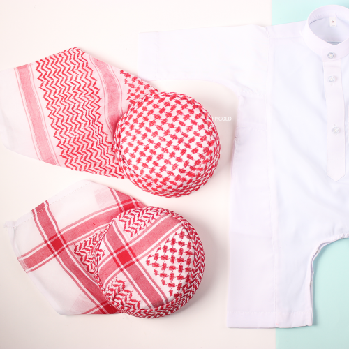 عمامه اماراتيه