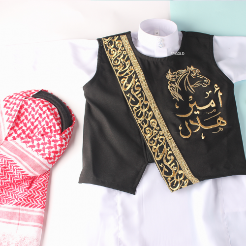 طقم الفخامه