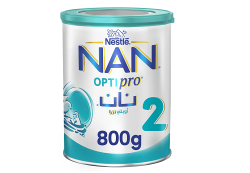 نان حليب (2) 800 جم - جديد