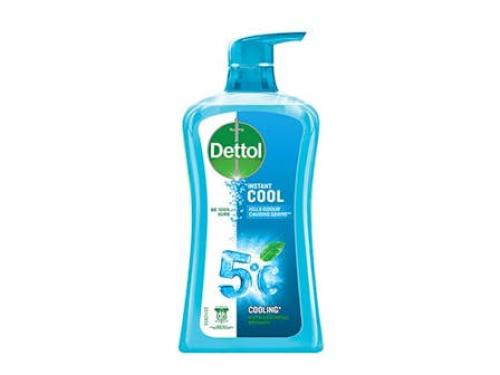 ديتول جل استحمام كول 500 مل