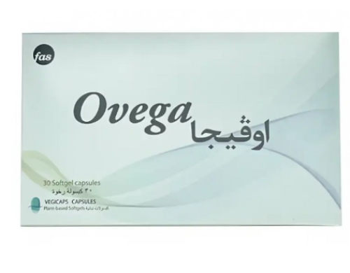 أوفيجا 30 كبسولة