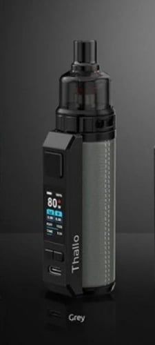 جهاز سحبة و شيشة سموك ثالو كيت 80 واط SMOK Thallo...