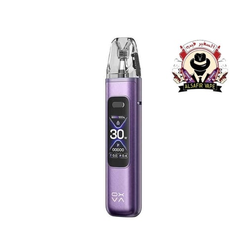 Oxva Xlim Pro 3 Pod اكسليم برو 3 بود