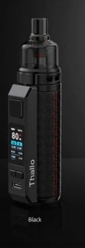 جهاز سحبة و شيشة سموك ثالو كيت 80 واط SMOK Thallo...