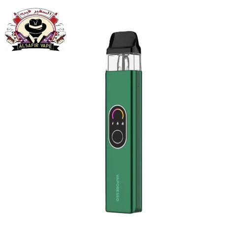 جهاز اكس روز 4 - VAPORESSO XROS 4