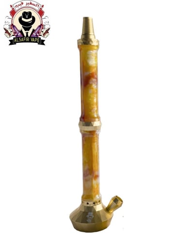 شيشة ريتش مان ديلوكس RML-BRH012