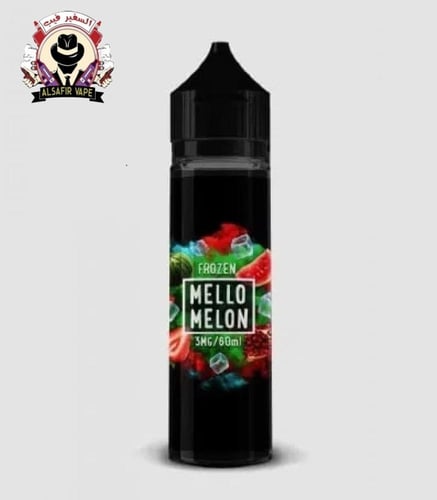 نكهات سامز فيب SAMS VAPE 60ML - 3MG