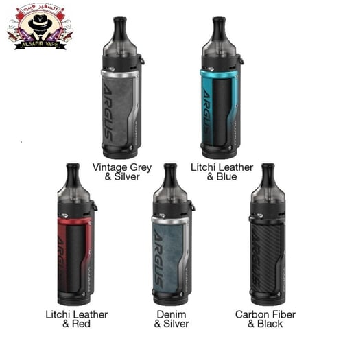 ارقوس العادية شيشة وسحبه -بطارية داخلية 1500 ملبير...