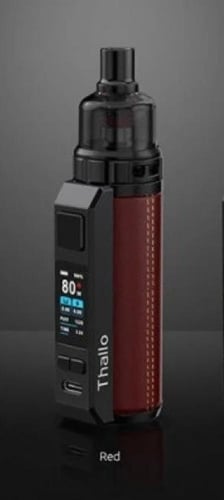 جهاز سحبة و شيشة سموك ثالو كيت 80 واط SMOK Thallo...