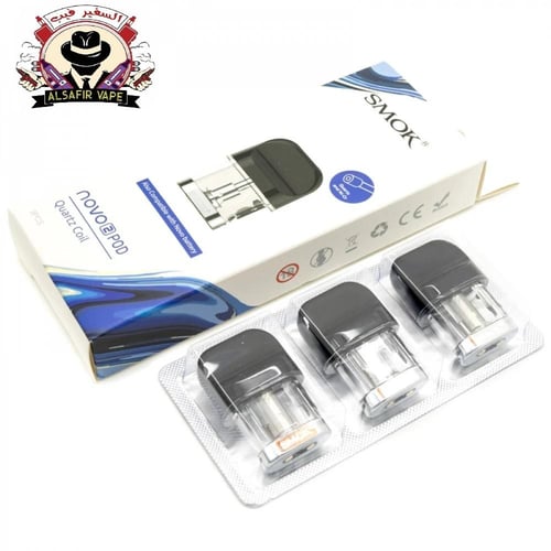 بودات نوفو تو 2 سموك Smok Novo 2 Pod