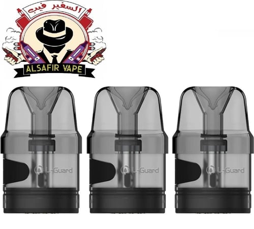 بودات جيك فيب وينكس اتش ون GEEK VAPE WENAX H1