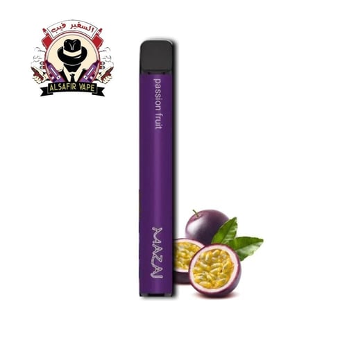 سحبة مزاج 1000 موشة - Mazaj 1000 Puff