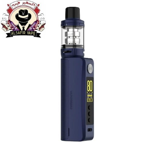 جهاز جين 80 اس - VAPORESSO GEN 80S KIT