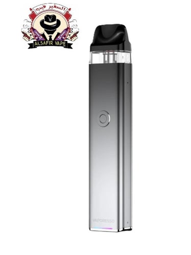 جهاز فابريسو اكس روز 3 الجديد vaporesso xros 3