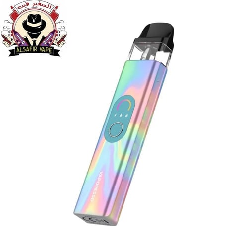 جهاز اكس روز 4 - VAPORESSO XROS 4