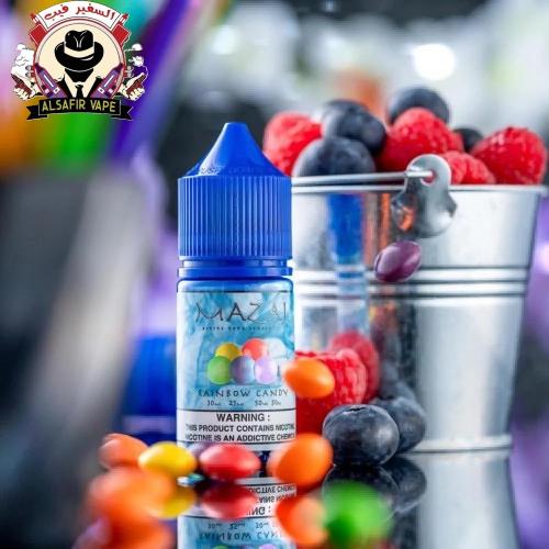 نكهة مزاج كاندي سولت