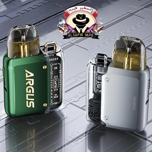 جهاز ارجوس بي 1 من شركة فوبو - VOOPOO ARGUS P1