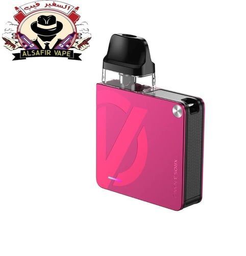 سحبة اكس روز 3 نانو كروس الإصدار الثالث من فابوريس...