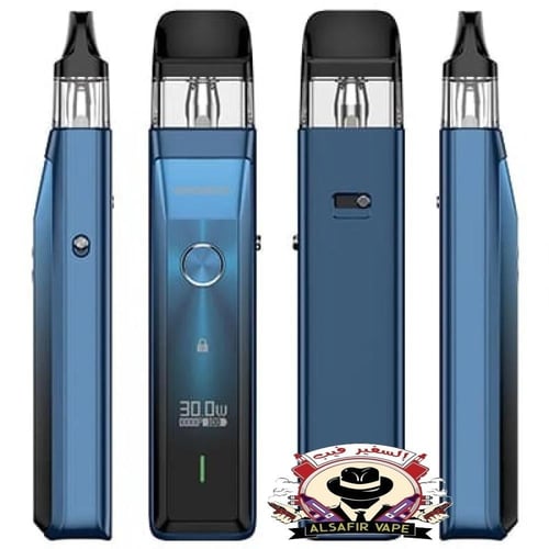 جهاز فابوريسو اكس روز برو VAPORESSO XROS PRO