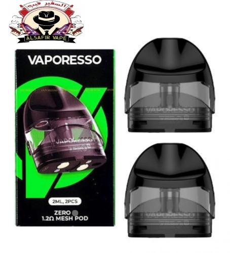 بودات فابريسو زيرو اس Vaporesso Zero S Pods