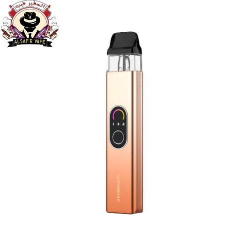 جهاز اكس روز 4 - VAPORESSO XROS 4
