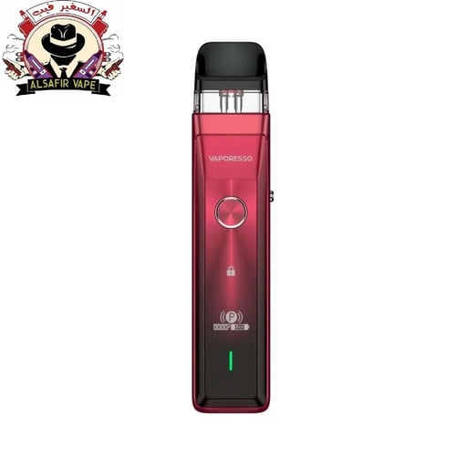 جهاز فابوريسو اكس روز برو VAPORESSO XROS PRO