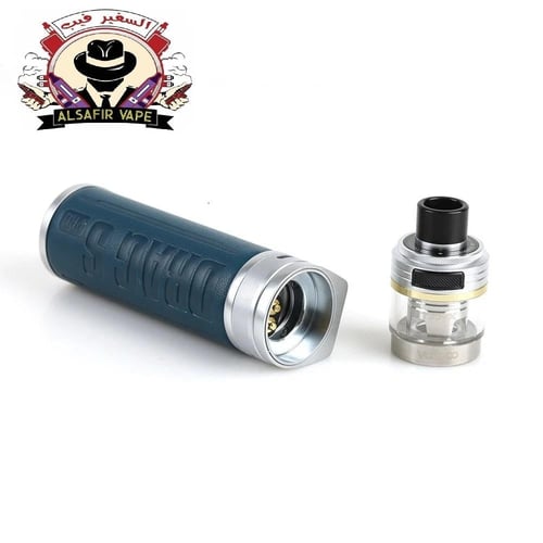 جهاز شيشة دراق اس برو 80 واط DRAG S PRO