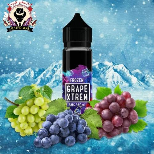 نكهات سامز فيب SAMS VAPE 60ML - 3MG