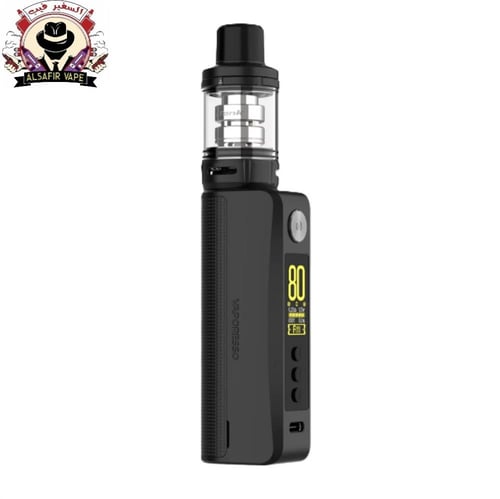 جهاز جين 80 اس - VAPORESSO GEN 80S KIT