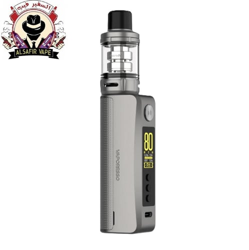 جهاز جين 80 اس - VAPORESSO GEN 80S KIT