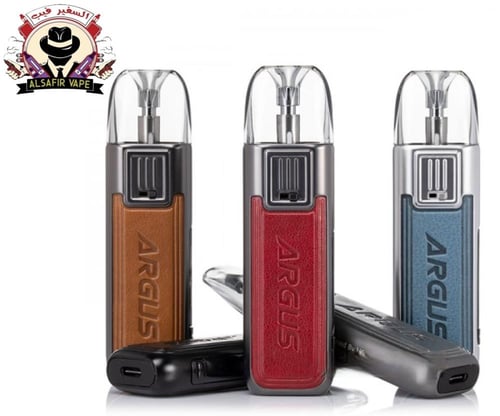 جهاز سحبة ارجوس بود من فوبو ARGUS Pod System Kit 2...