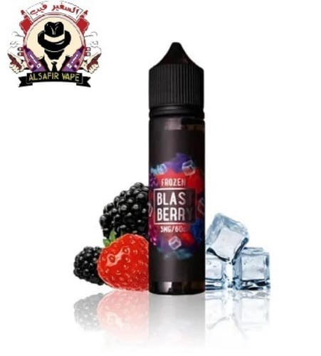 نكهات سامز فيب SAMS VAPE 60ML - 3MG