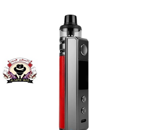 جهاز شيشة فوبو دراق اتش 80 اس VooPoo Drag H80 S Ki...