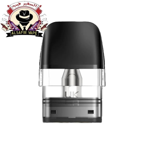 بودات جيك فيب كيو Geekvape Q Pods 0.8 ohm