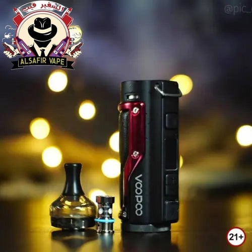 ارقوس العادية شيشة وسحبه -بطارية داخلية 1500 ملبير...