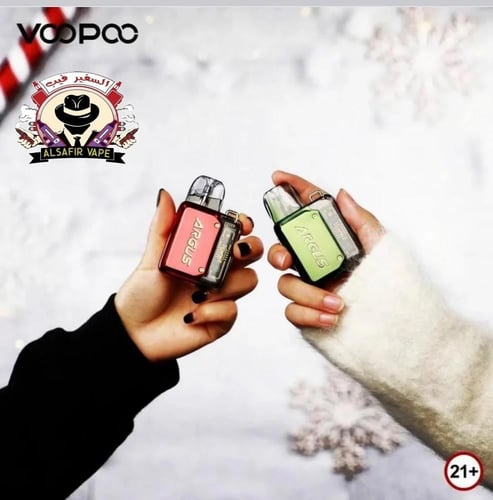 جهاز ارجوس بي 1 من شركة فوبو - VOOPOO ARGUS P1